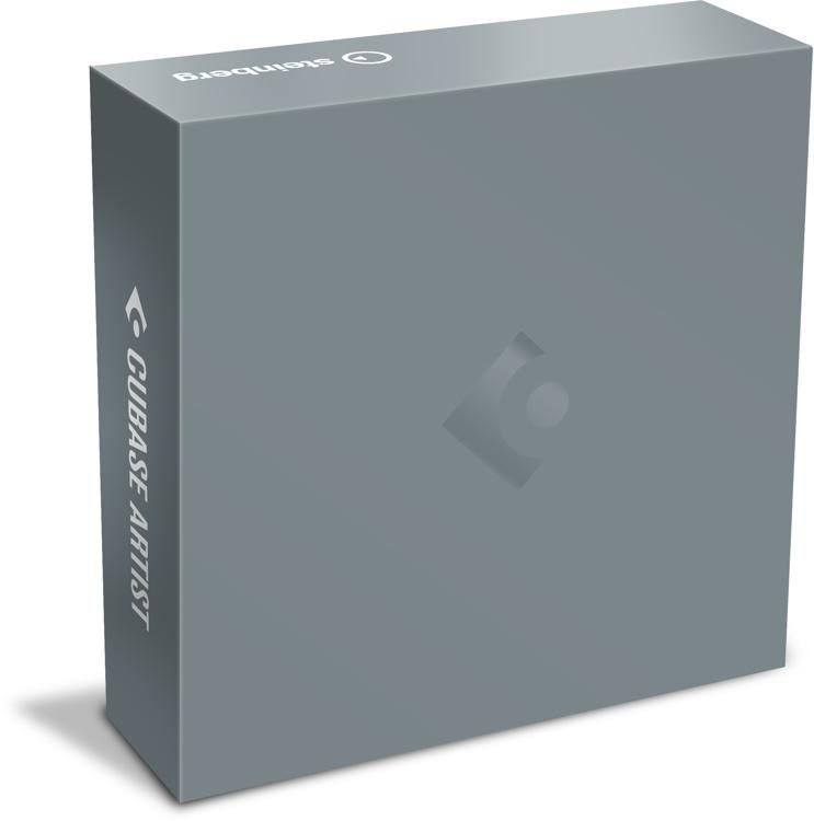 Cubase software for pc